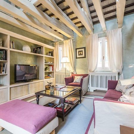 Ca' Del Teatro Terrace In San Marco District Apartment Venice Exterior photo