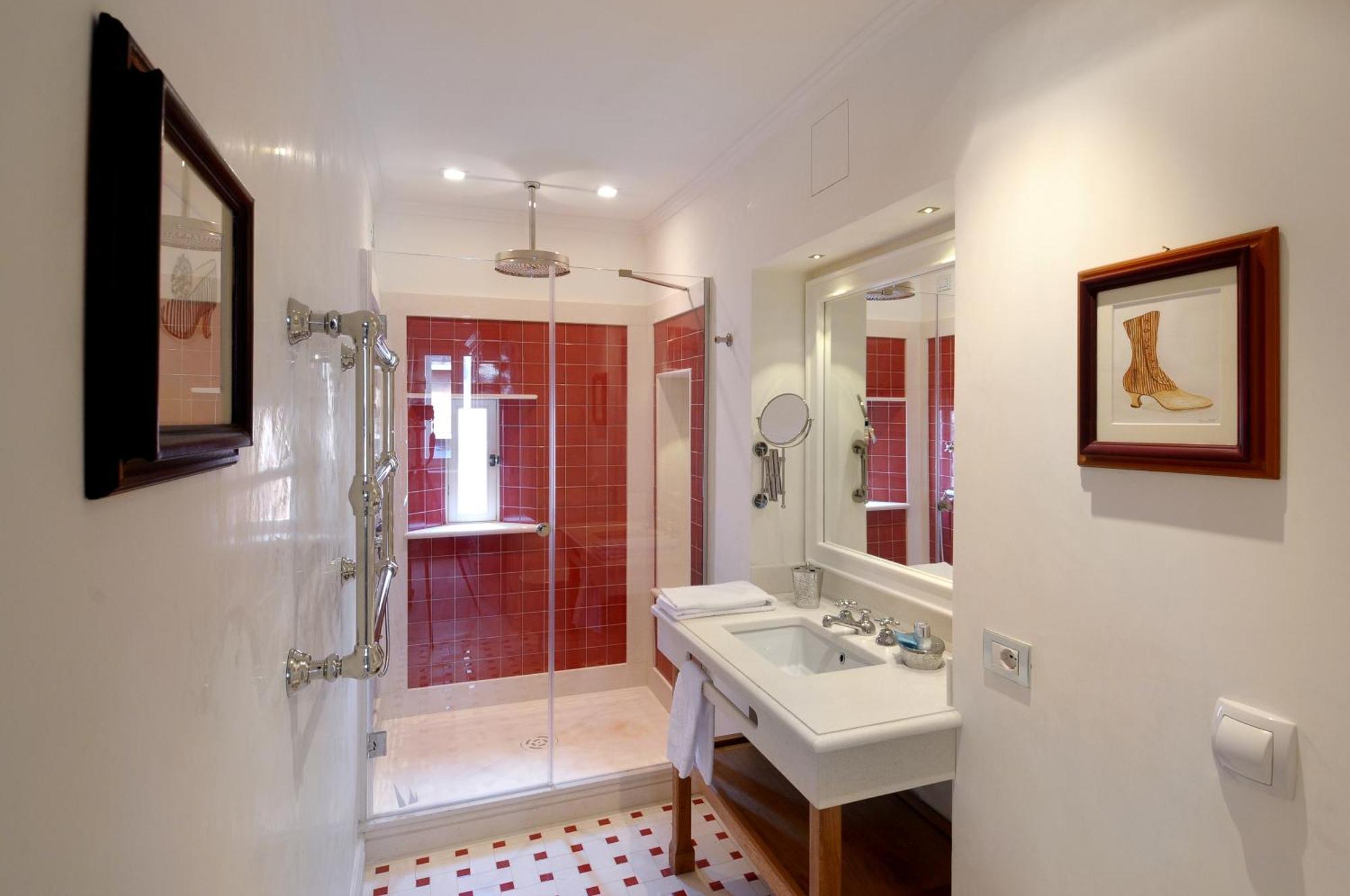 Ca' Del Teatro Terrace In San Marco District Apartment Venice Exterior photo