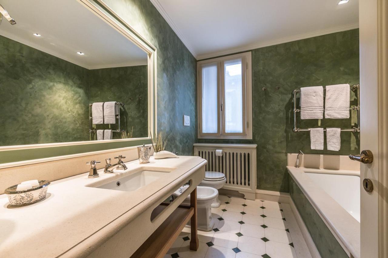 Ca' Del Teatro Terrace In San Marco District Apartment Venice Exterior photo