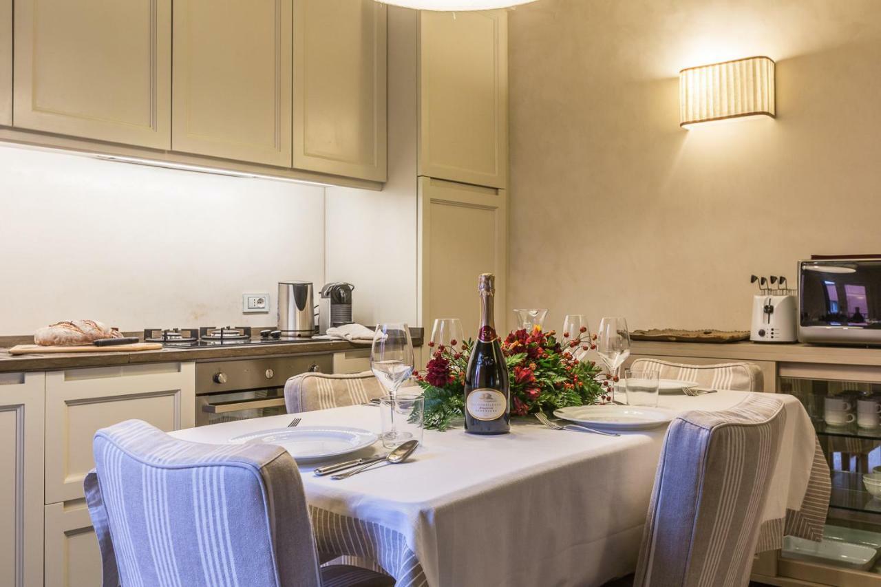 Ca' Del Teatro Terrace In San Marco District Apartment Venice Exterior photo