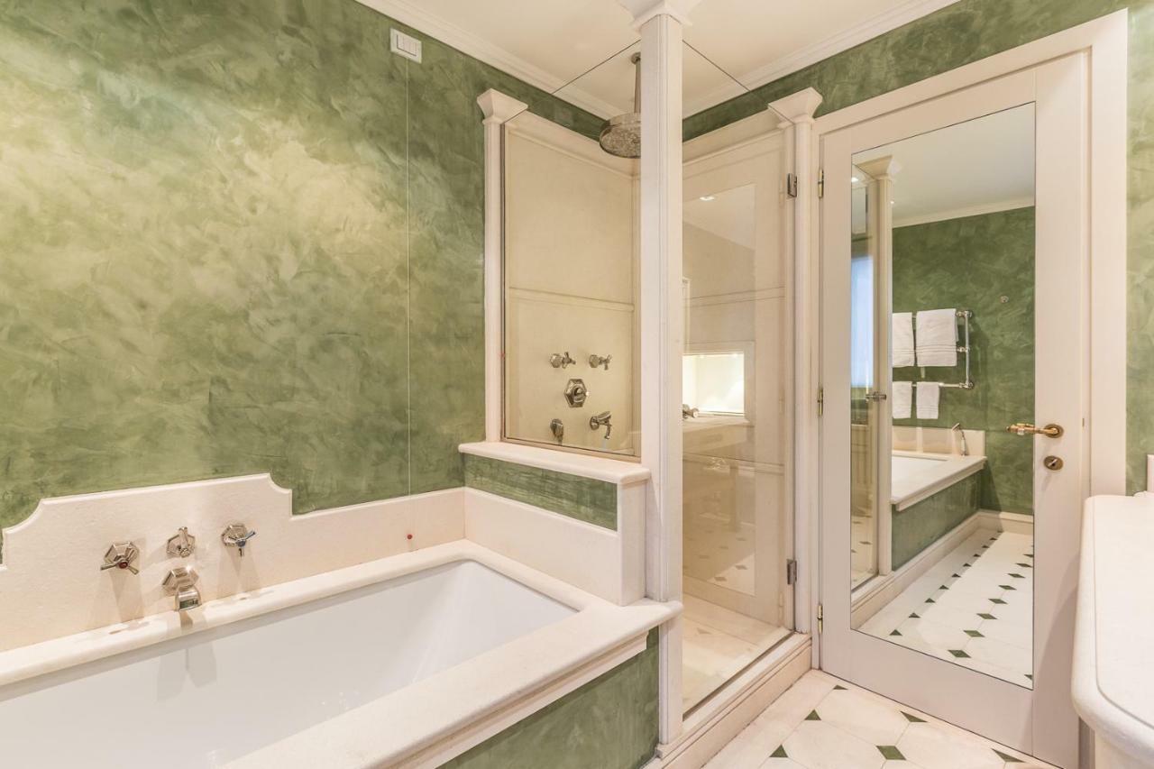 Ca' Del Teatro Terrace In San Marco District Apartment Venice Exterior photo